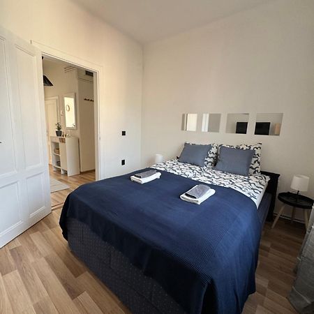 Apartment By Theatre SJJ Eksteriør bilde