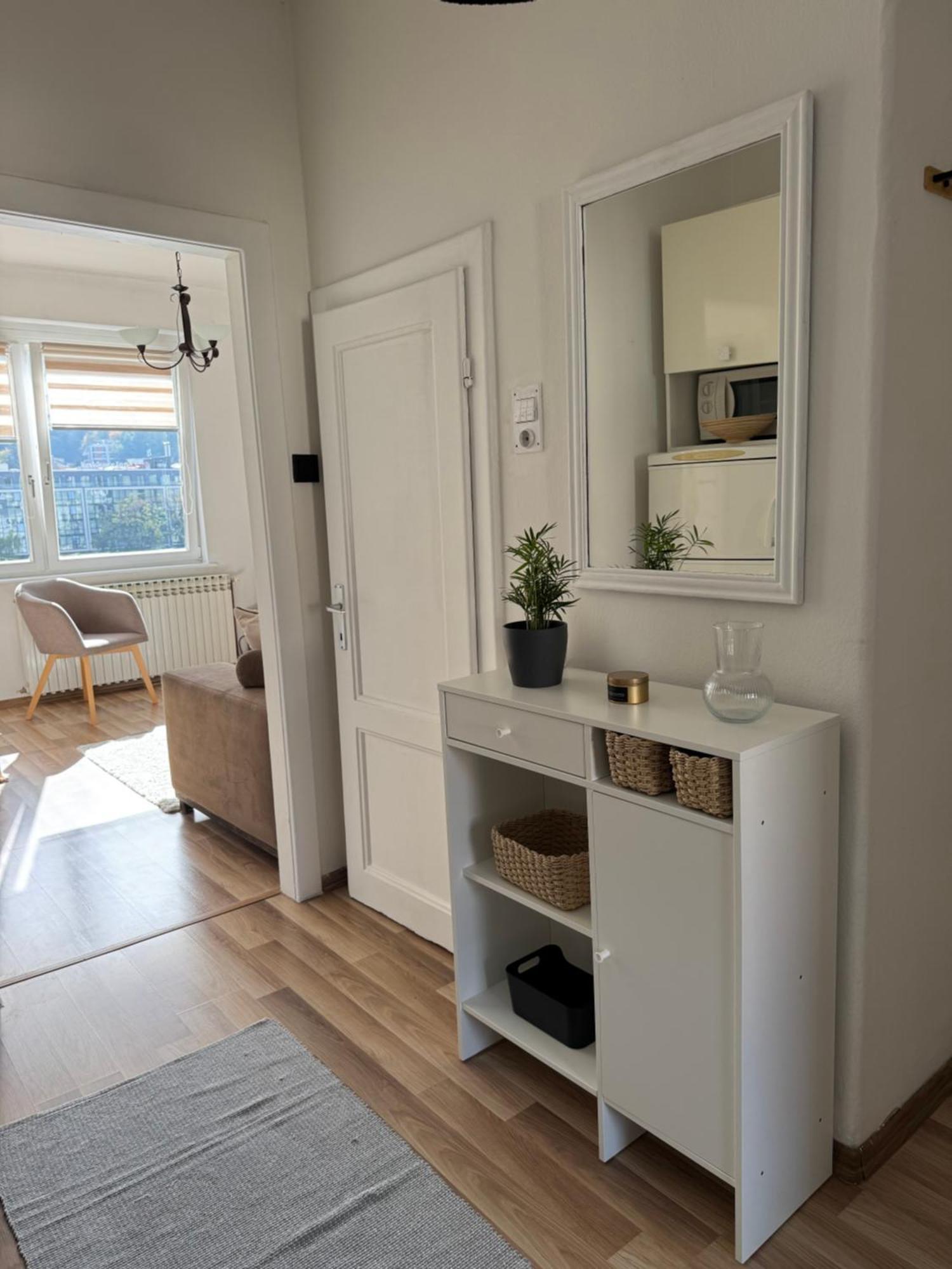 Apartment By Theatre SJJ Eksteriør bilde