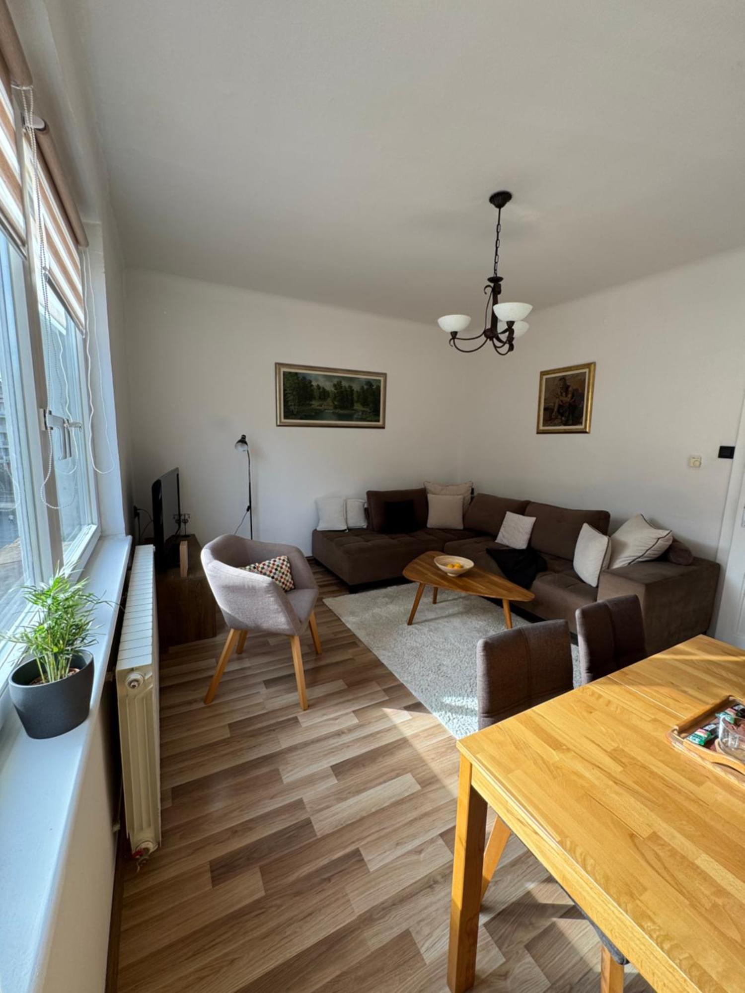 Apartment By Theatre SJJ Eksteriør bilde