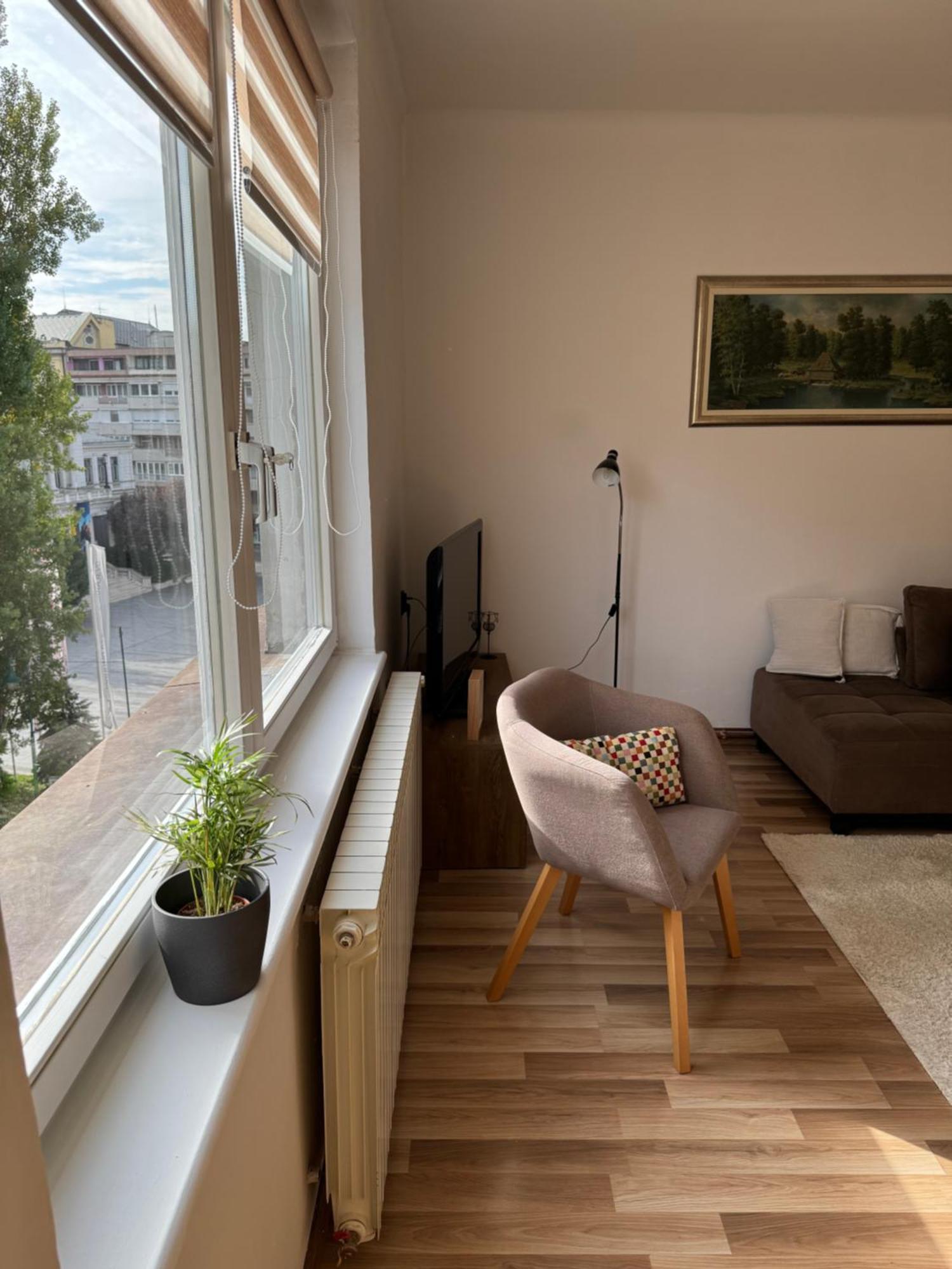 Apartment By Theatre SJJ Eksteriør bilde
